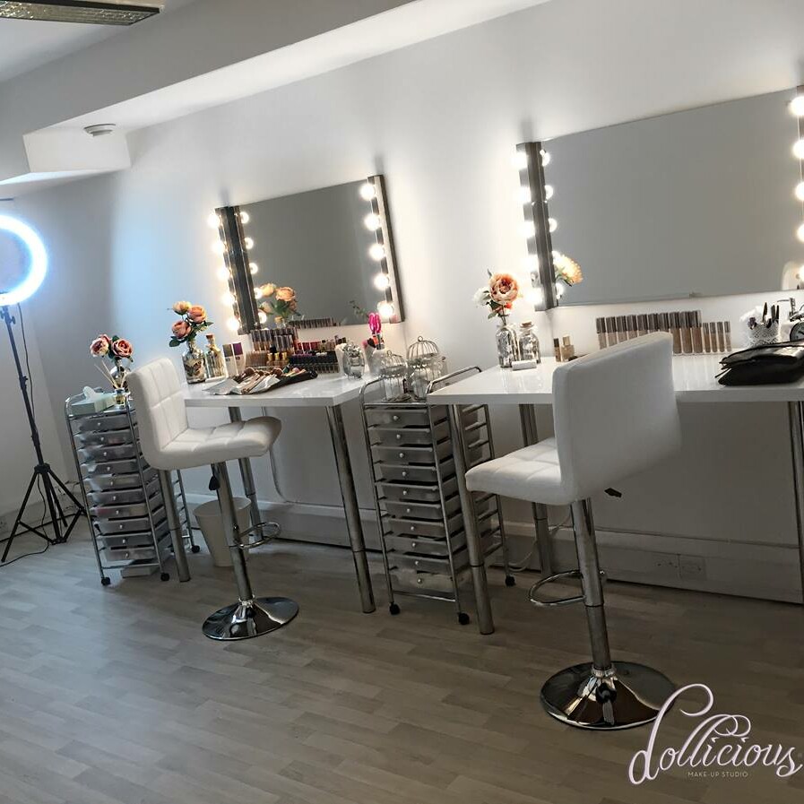 newcastle business space beauty studio