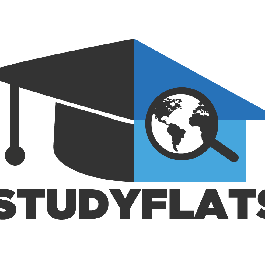 StudyFlats Logo